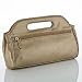 Handle It Transfer Bag - Gold Metallic