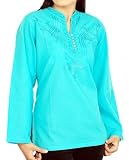 Fancy Neck Kurti