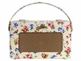 Review ROBERTS Revival 250 DABCK / RD-50 ( FLORAL) FM / RDS / DAB Cath Kidston Design