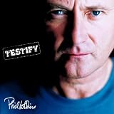 Testifyvon "Phil Collins"