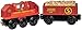 Thomas & Friends Wooden Railway - Gold Prospector's Cars