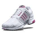 adidas Schuh Frauen Clima Cool, weiß/silber/pink