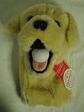 41xNQkTWH7L. SL160  Daphnes Talking Dog Headcovers
