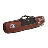 High Sierra U.S. Snowboarding Team Single Padded Snowboard Bag