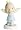 Precious Moments "I Love You This Much" Figurine, Girl