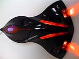 Fighter jet computer mouse