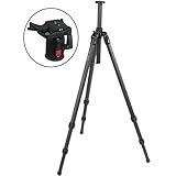 Oben CT-2310 3-Section Carbon Fiber Tripod with BA-1 Ball Head Kit