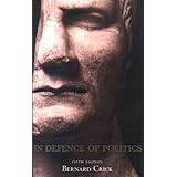 in defense of politics