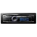 Pioneer DEH-8300SD CD-MP3-Tuner (Apple iPod/iPhone Dock, USB 2.0, AUX-In)