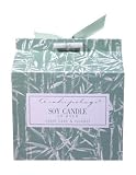Archipelago Botanicals - Sugar Cane & Coconut Soy Candle