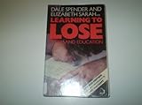 Learning to lose