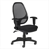 Mesh Back Managers Chair