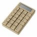 TAKUMI 10KeyCalculator BE TKM32-BE
