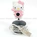 Hello Kitty 1.3M USB Digital PC Camera Webcam Web Camcorder Pink