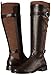 Aerosoles Women's Ride Through Riding Boot