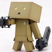 よつばと! ダンボー (ノンスケール プラスチックキット)