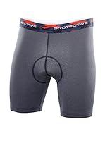 PROTECTIVE Ropa Interior Técnica Denham (Gris)