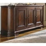 Contessa Wine Server Sideboard