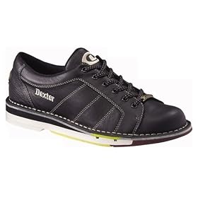 Buy Dexter Mens SST 5 LX Black