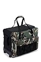 Dicota E-Sports Bag camouflage E-Sports Tasche für LAN Partys und mehr