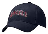 Los Angeles Angels Nike Fitted Swoosh Cap