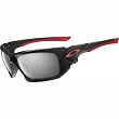 Oakley Scalpel Casey Stoner Edition Men's Asian Fit Special Editions Ducati Racewear Sunglasses w/ Free B&F Heart Sticker Bundle - Polished Black/Black Iridium