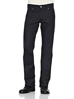 Levi´s Pantalón Vaquero 504 Standard (Negro)