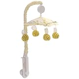 Carter's Bumble Collection Musical Mobile