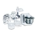 Bosch MUM4780 K�chenmaschine professional 600 Watt