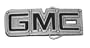 GMC Logo Belt Buckle Trucks