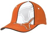 University of Texas Double Vision Team Color One-Fit Hat