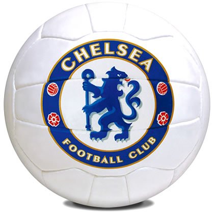 Chelsea Large Crest Ball