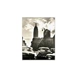 42nd Street, NYC 1955 Poster - 11.8x15.75