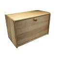 Apollo Rb Bread Bin Drop Front