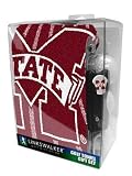 Mississippi State Bulldogs Golf Towel Gift Pack - NCAA College Athletics