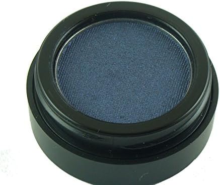 Gluten Free Super Pearl Formula Eyeshadow by Marie Ann Designs (Midnight)