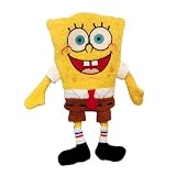 Eigenschaften UnitedLabels / Sponge Bob Schwammkopf Waschhandschuh Spongebob