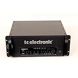 UPC 888365458335 product image for TC Electronic Blacksmith 1600W Bass Amp Head 888365458335 | upcitemdb.com