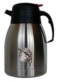 Florida Marlins Coffee Carafe
