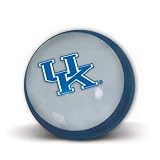 Kentucky Wildcats 2.5 Light-Up Super Balls - NCAA College Athletics