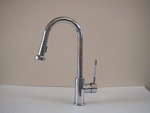 EUROPEAN Kitchen or Bar Faucet