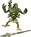 Kulipari enemy -“BATTALTIONS” Scorpion Ranger figure with gloved fist and deadly spear!