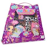  : Fab Fashions Stationery Set