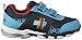 Thomas and Friends Boy's 61247 Athletic Shoe Lighted Outsole-K
