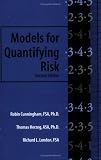 Models for Quantifying Risk