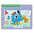 LittleTouch LeapPad Library: Lulu the Letter Spinning Spider