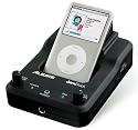 ALESIS iPod用オーディオドック JamDock