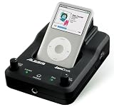ALESIS Practice Dock for iPod JAMDOCK