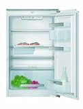 Siemens KI18RA60 Kühlschrank Einbau / A++ / 87 cm Höhe / 87 kWh / 153 L Kühlteil / weiß