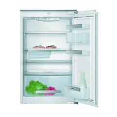 Siemens KI18RA60 K�hlschrank Einbau / A++ / 87 cm H�he / 87 kWh / 153 L K�hlteil / wei�